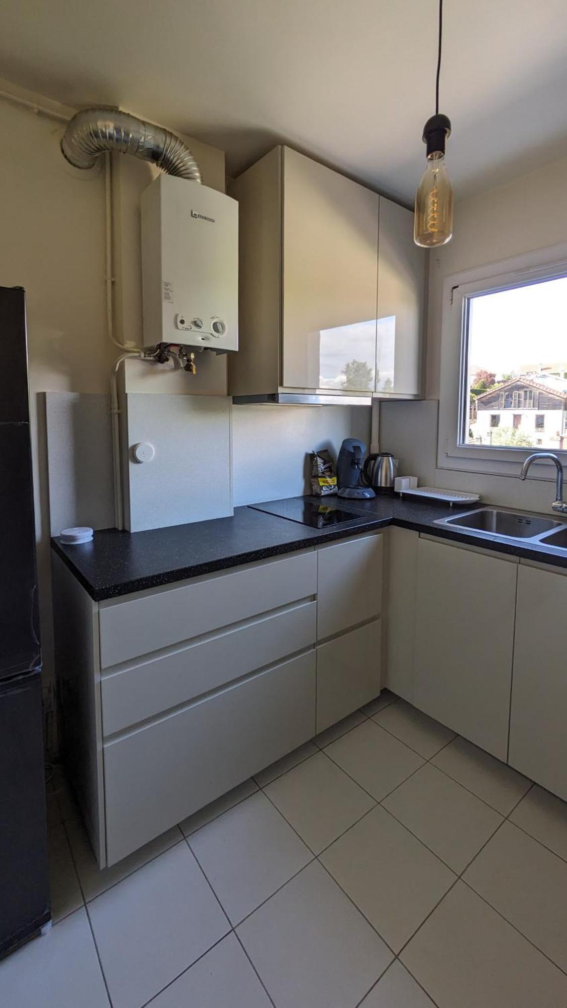 Appartement 3 Pieces A Seulement 5Km De Paris - For 2 To 7 Guests ! Fontenay aux Roses Bagian luar foto