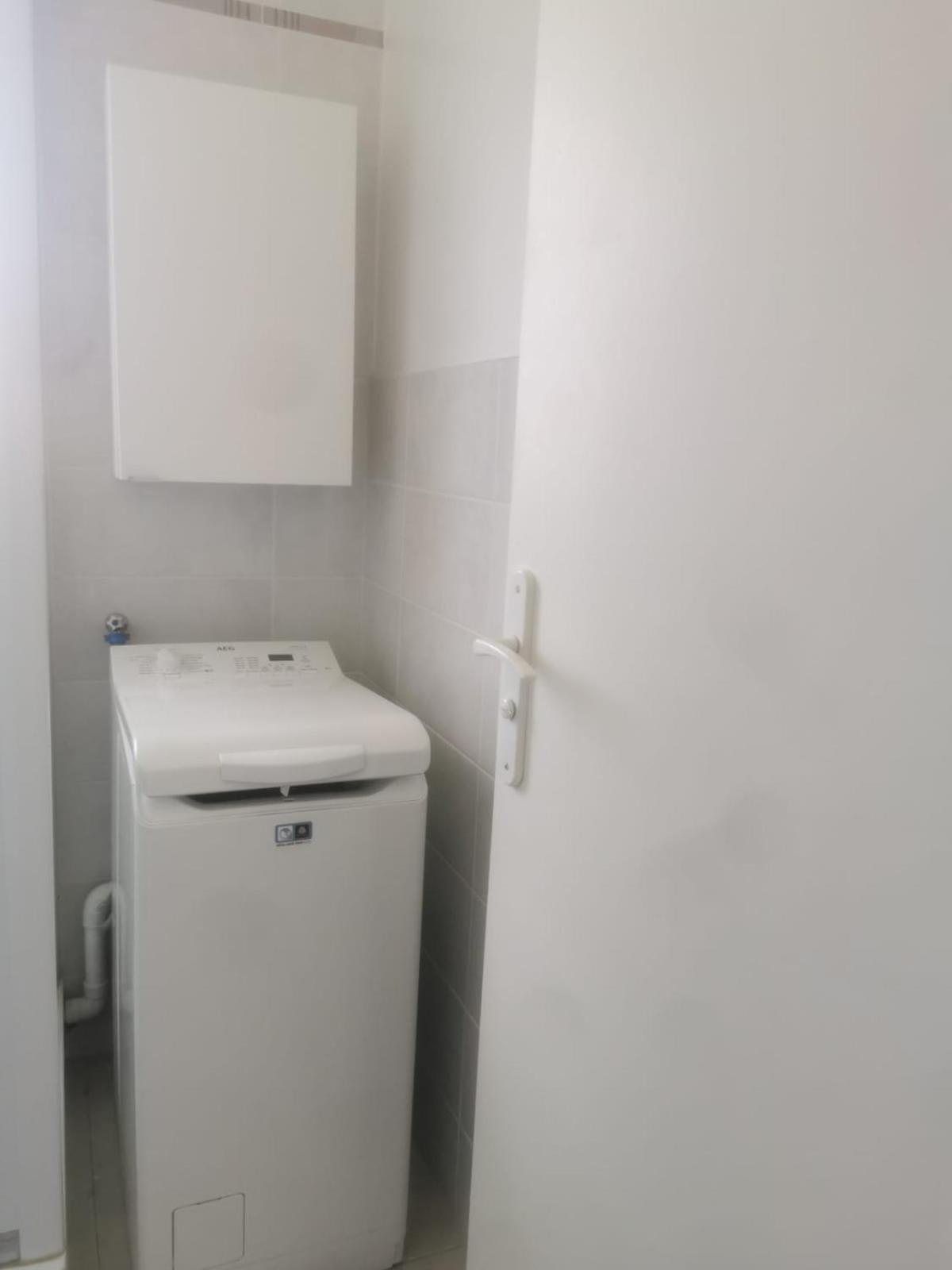 Appartement 3 Pieces A Seulement 5Km De Paris - For 2 To 7 Guests ! Fontenay aux Roses Bagian luar foto