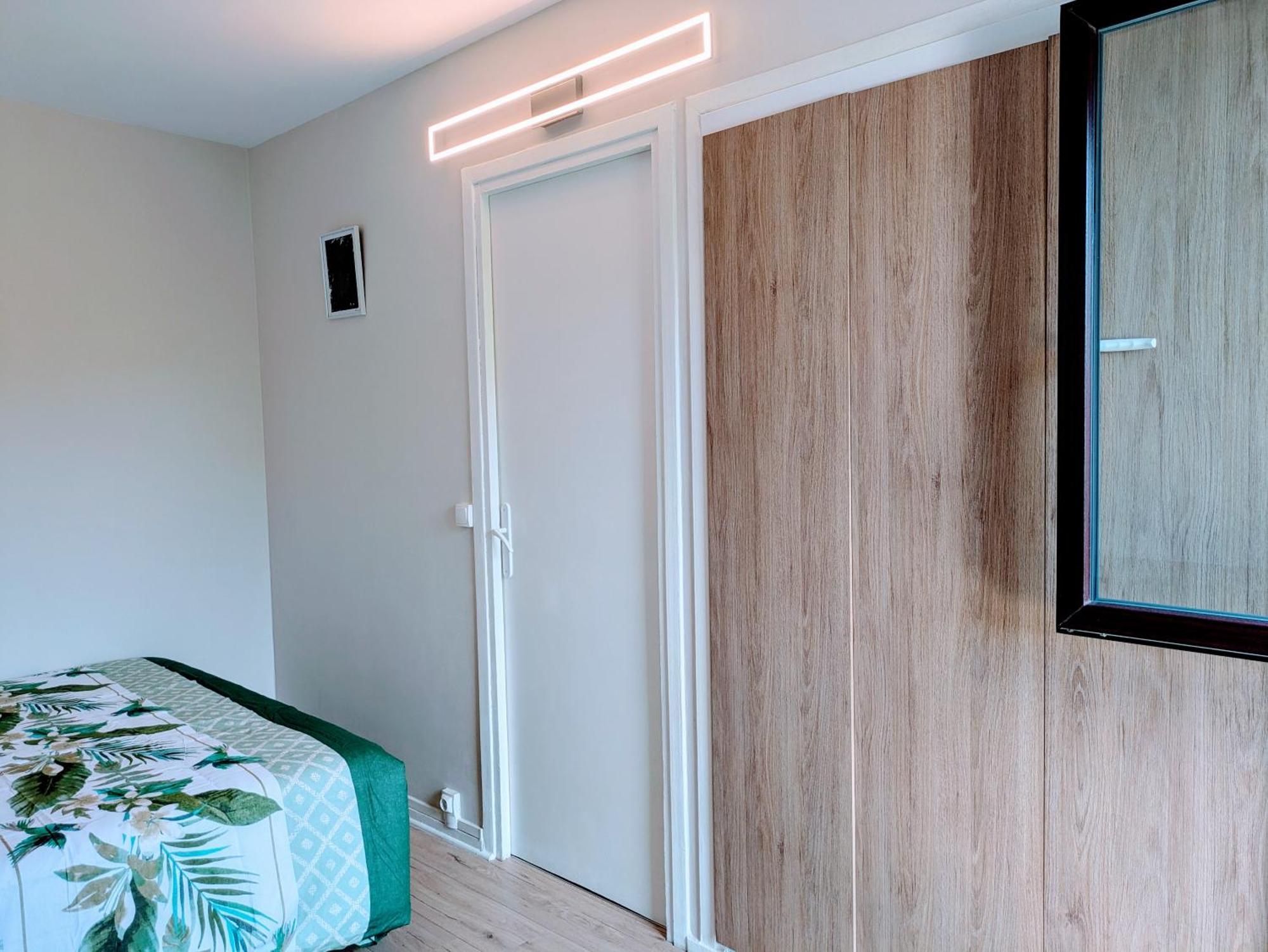 Appartement 3 Pieces A Seulement 5Km De Paris - For 2 To 7 Guests ! Fontenay aux Roses Bagian luar foto
