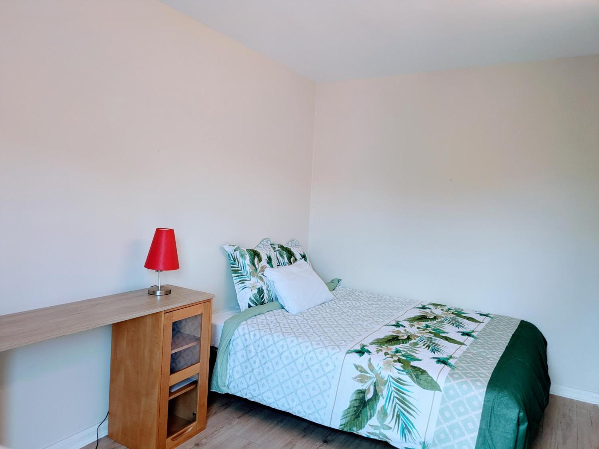 Appartement 3 Pieces A Seulement 5Km De Paris - For 2 To 7 Guests ! Fontenay aux Roses Bagian luar foto
