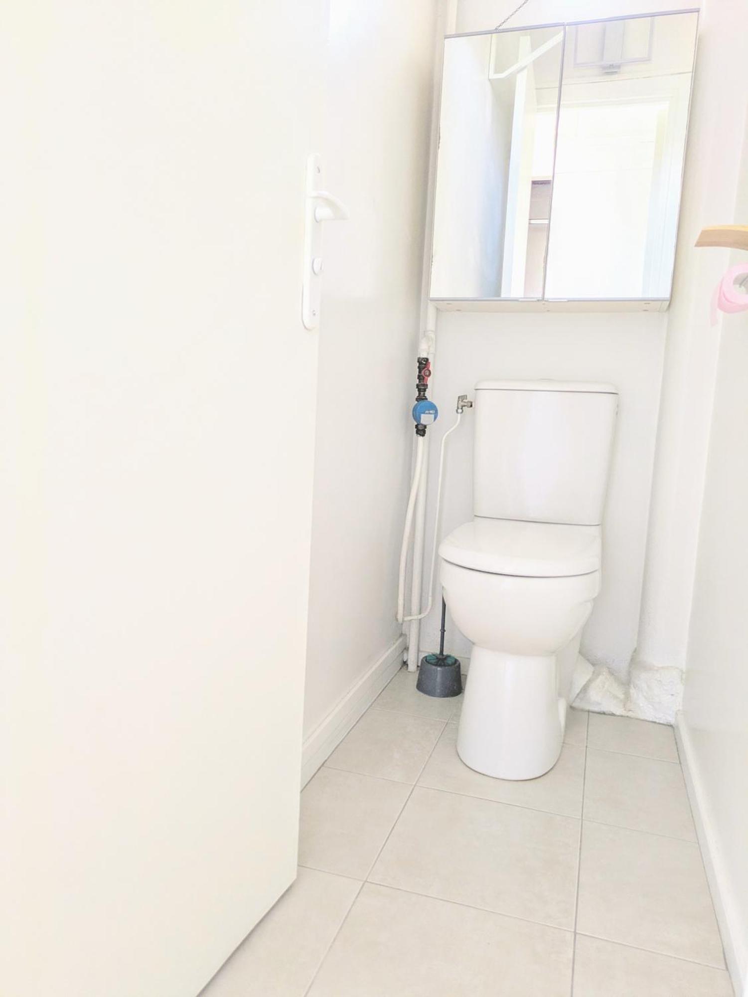 Appartement 3 Pieces A Seulement 5Km De Paris - For 2 To 7 Guests ! Fontenay aux Roses Bagian luar foto