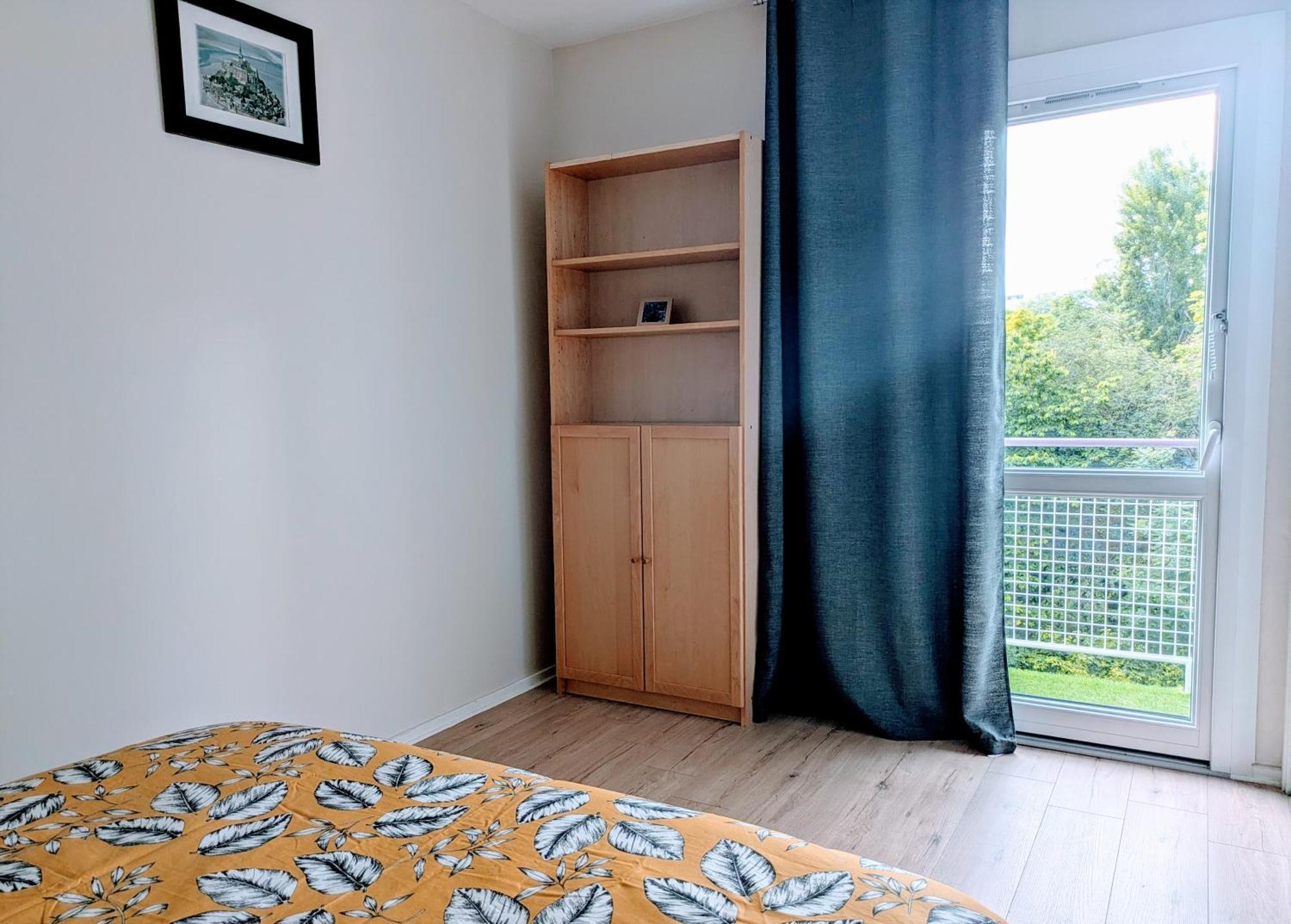 Appartement 3 Pieces A Seulement 5Km De Paris - For 2 To 7 Guests ! Fontenay aux Roses Bagian luar foto