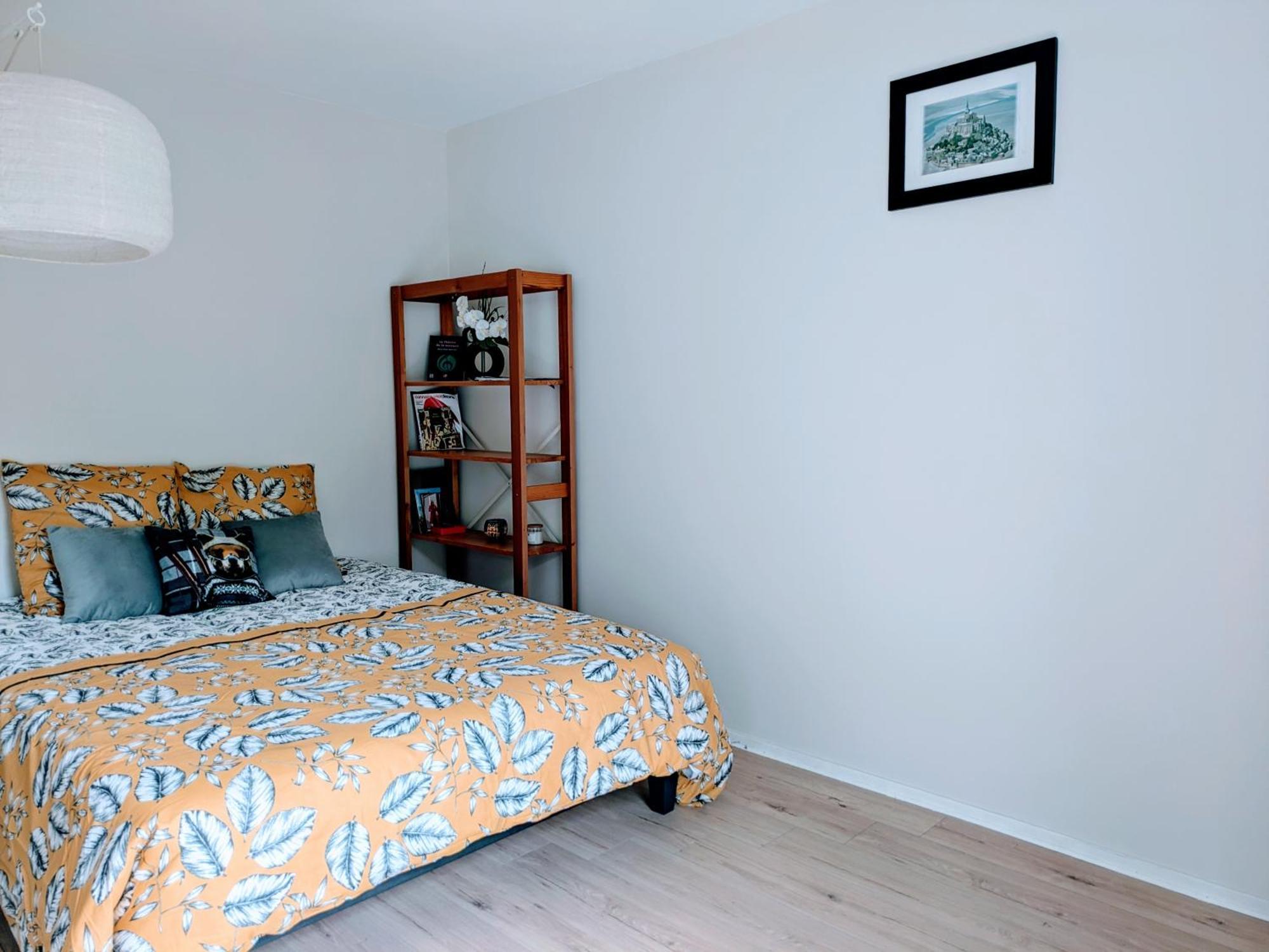 Appartement 3 Pieces A Seulement 5Km De Paris - For 2 To 7 Guests ! Fontenay aux Roses Bagian luar foto