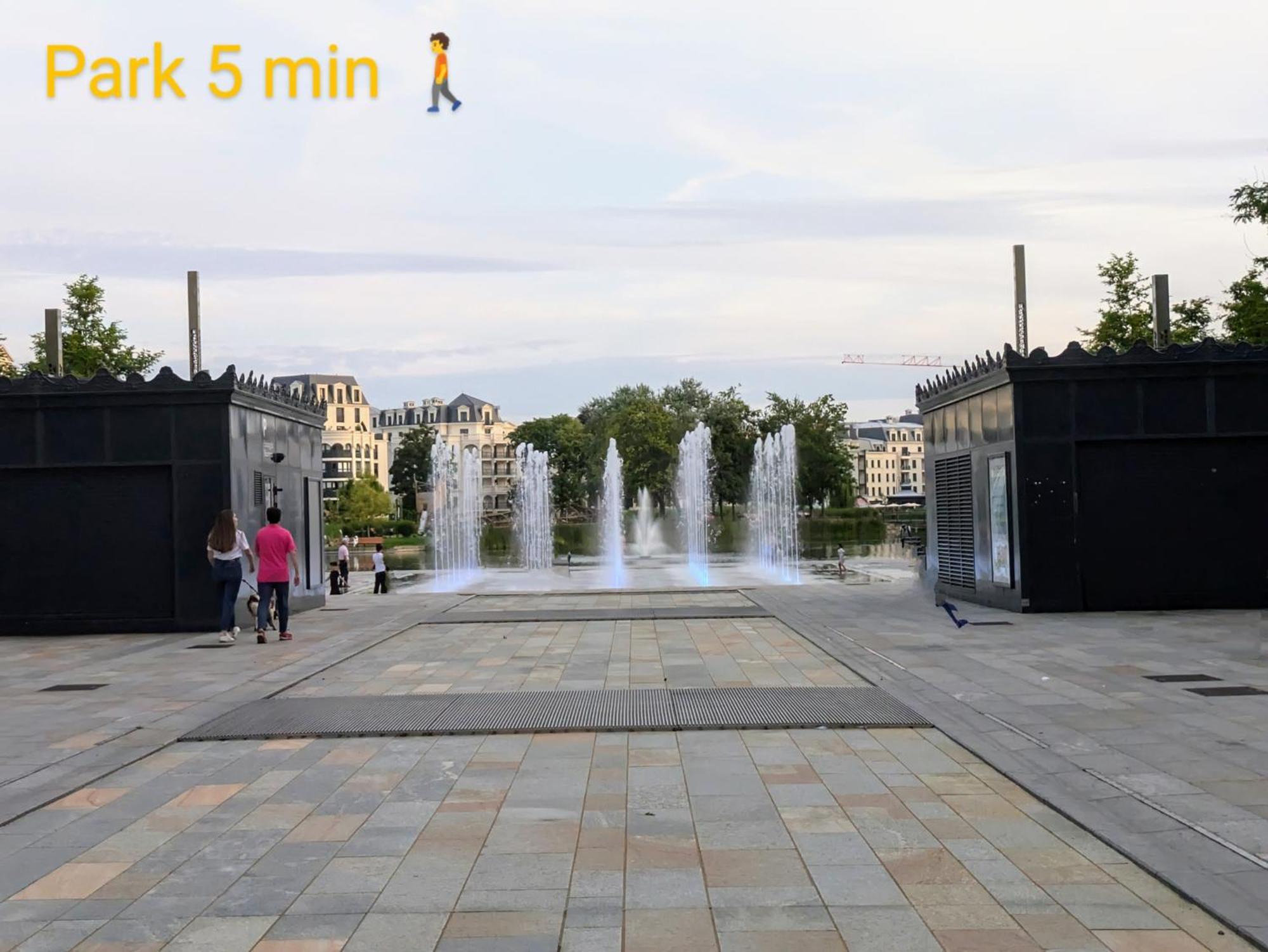 Appartement 3 Pieces A Seulement 5Km De Paris - For 2 To 7 Guests ! Fontenay aux Roses Bagian luar foto