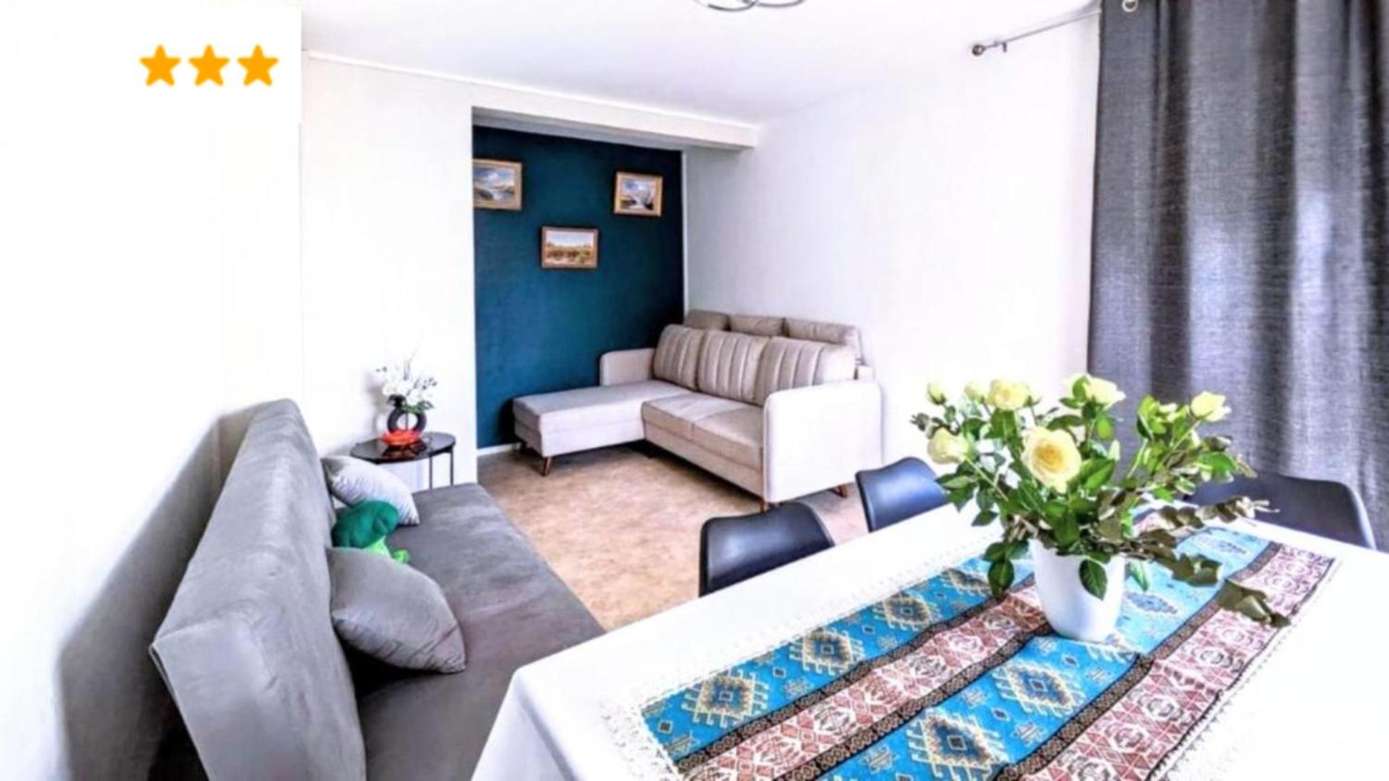 Appartement 3 Pieces A Seulement 5Km De Paris - For 2 To 7 Guests ! Fontenay aux Roses Bagian luar foto
