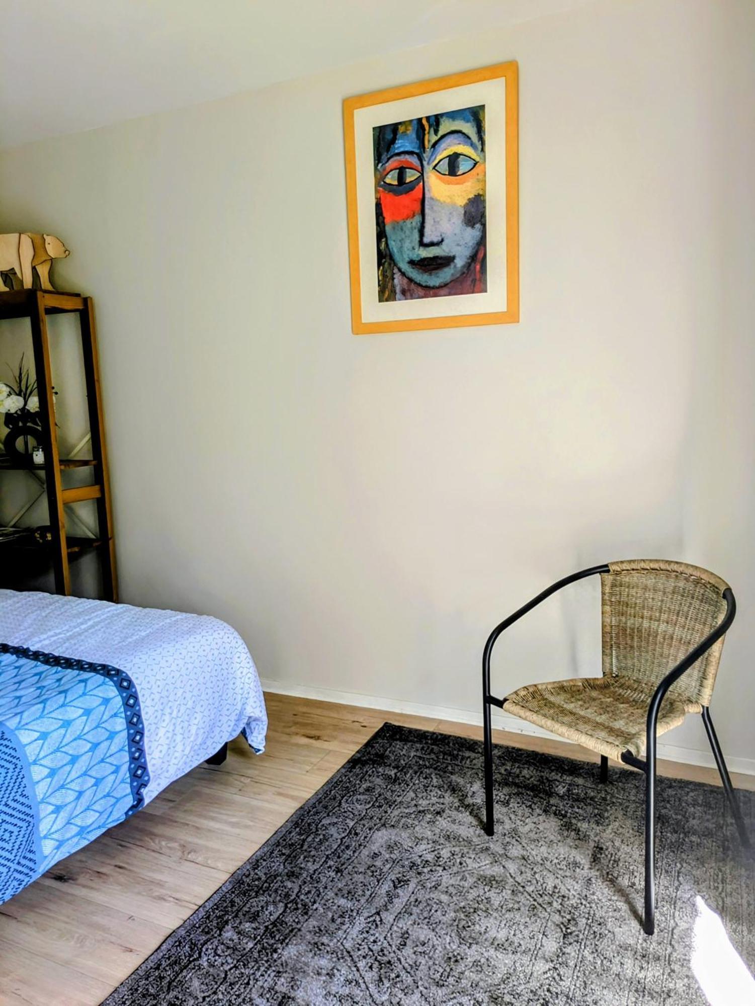 Appartement 3 Pieces A Seulement 5Km De Paris - For 2 To 7 Guests ! Fontenay aux Roses Bagian luar foto